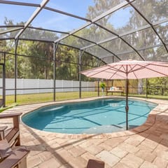 Hot Tub | Heated Pool & Fenced Yard