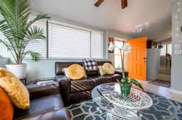 Cozy Daytona Beach Home • Fenced Yard • Pets OK