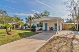 Edgewater Gem • Walk to Intracoastal & Bike Path