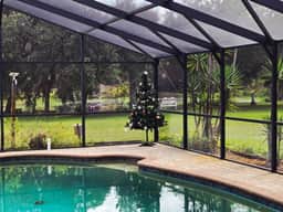 Pool Home w/ Pony • Near NSB & Mosquito Lagoon
