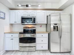 Beachside Resort Condo