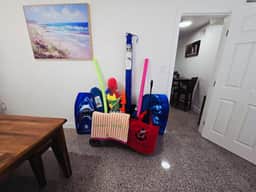 Pet Friendly, Gorgeous Remodelled House in NSB!
