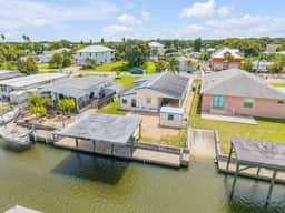 Boater and Fisherman's Paradise!