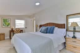 Beach-Side Apartment with a Heated Pool!