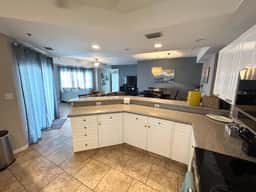 Spacious Corner Unit w/ Sunsets over the Preserve