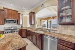 Luxury Waterfront Estate - Incredible Rocket Views