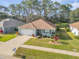 Golf Course Retreat in NSB