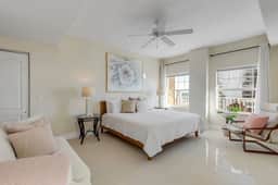 Penthouse 2BR | Wraparound Deck | Ocean+ICW Views!