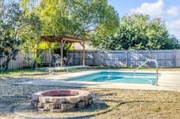 Pool Home | Pets OK | Boat Parking | Firepit!