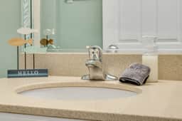 Coastal Resort Condo | Steps To The Beach