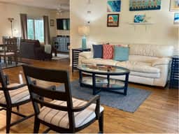 Three Blocks to Flagler | Fenced Backyard Pets OK