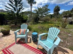 Three Blocks to Flagler | Fenced Backyard Pets OK