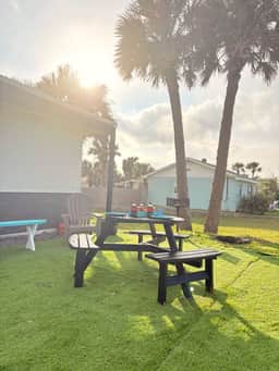 Walk to the Beach | Queens Suite | Pet Friendly