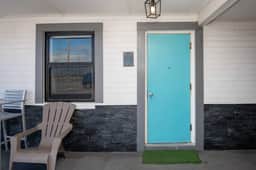 Pet-Friendly King Suite w/ Sofa Bed Near Beach!