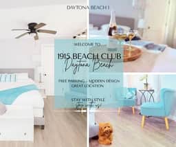 Beach Getaway | King Bed + Sofa Bed | Pets OK