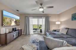 Newly remodeled and furnished Resort Condo in NSB!