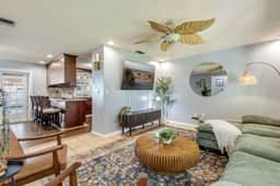 Pool Oasis | Family Getaway | Hot Tub | Pets OK