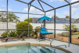 Private Garden Pool Retreat | Pet Friendly - Image 2
