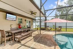 Hot Tub | Heated Pool & Fenced Yard - Image 3