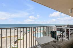Oceanfront Resort Condo | Beach + Pool Views - Image 3