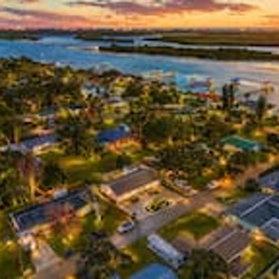 Blue Door River House | Fenced Yard & Pet Friendly