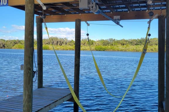 Launch, Boat, Fish & Swim! Clean Intracoastal Home