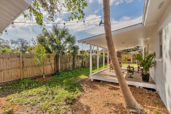 Edgewater Gem • Walk to Intracoastal & Bike Path