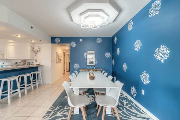Resort Beach Condo