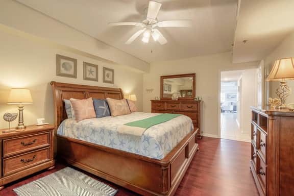 Resort Beach Condo