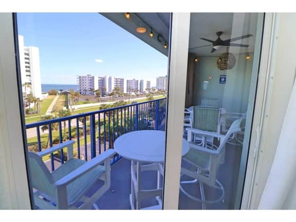 Beachside Resort Condo