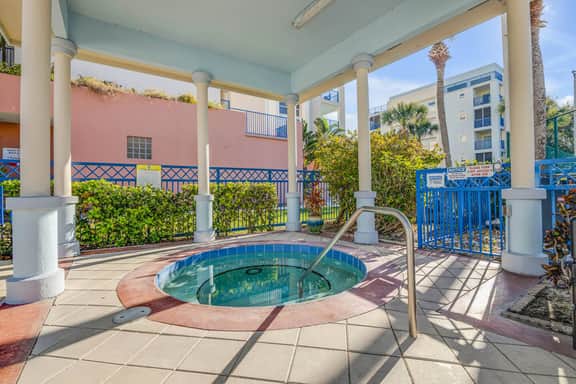 Blissful Beach Resort Getaway! You Deserve It!