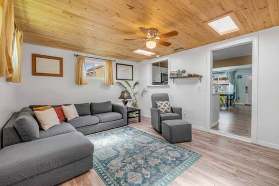 Waterway Escape | 3BR with Boat & Trailer Parking