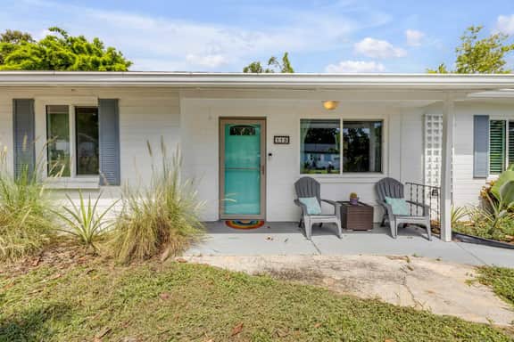 Waterway Escape | 3BR with Boat & Trailer Parking