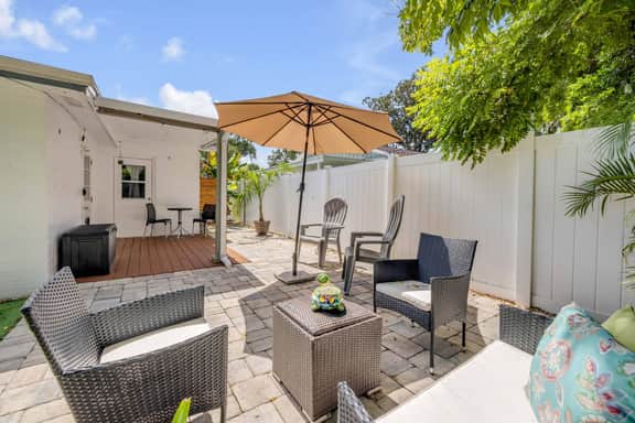 Waterway Escape | 3BR with Boat & Trailer Parking