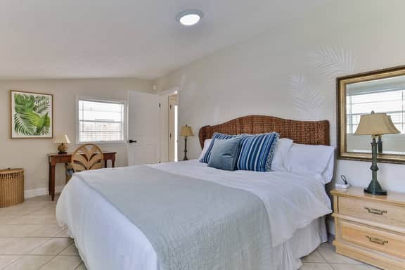 Beach-Side Apartment with a Heated Pool!