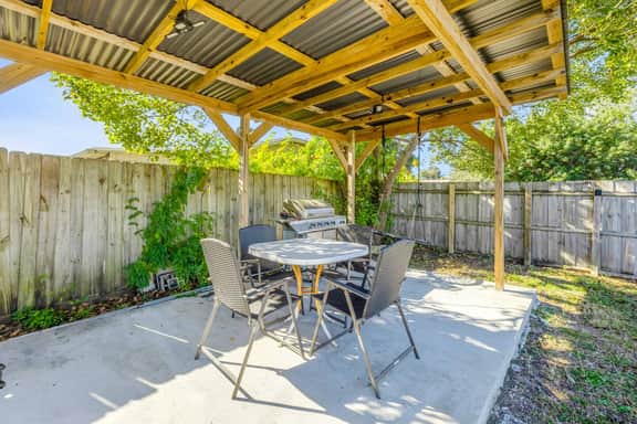 Pool Home | Pets OK | Boat Parking | Firepit!