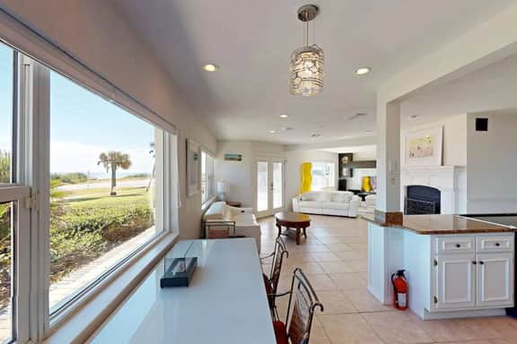 New Private Beach Deck • Pool • Ocean View