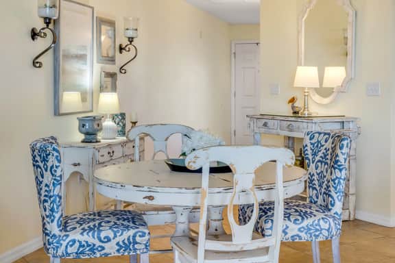 Coastal Resort Condo | Steps To The Beach
