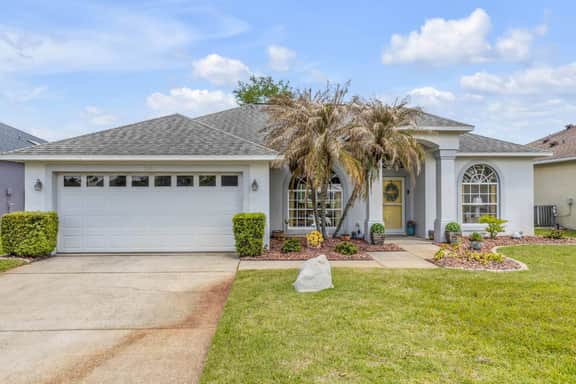 Private Pool Retreat | Pet-Friendly | Sleeps 6