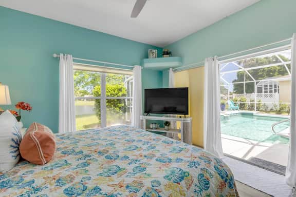 Private Pool Retreat | Pet-Friendly | Sleeps 6