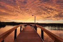 Two Pools, Marina, Boat Launch & Boat/RV Parking!