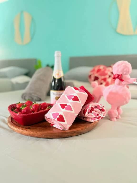 Walk to the Beach | Queens Suite | Pet Friendly