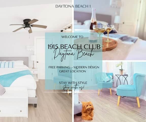 Beach Getaway | King Bed + Sofa Bed | Pets OK