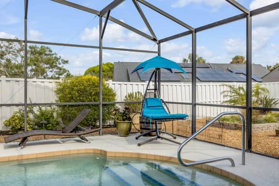 Private Garden Pool Retreat | Pet Friendly - Image 2