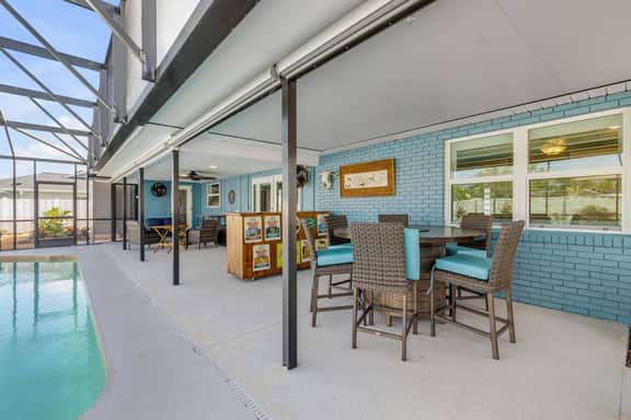 Private Garden Pool Retreat | Pet Friendly - Image 5