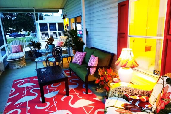 Launch, Boat, Fish & Swim! Clean Intracoastal Home