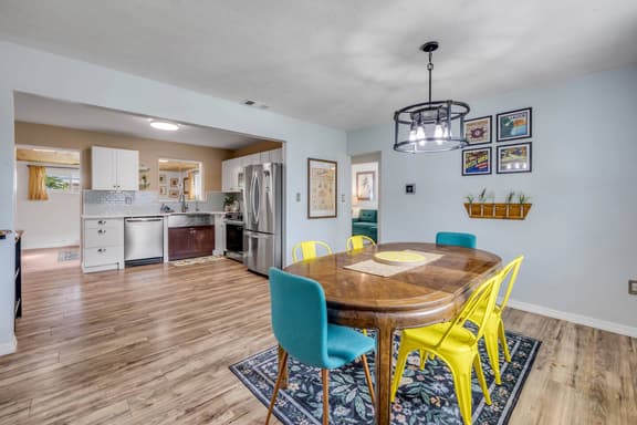 Waterway Escape | 3BR with Boat & Trailer Parking