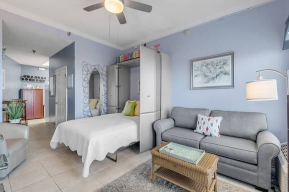 Beachfront Bliss in the Heart of Daytona!