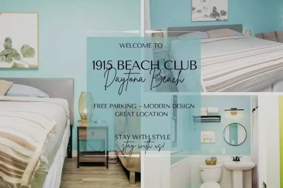 Cozy King Suite w/ Sofa Bed • Pet Friendly